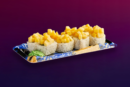 Кодомо урамаки