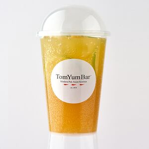 Лимонад Манго-лайм