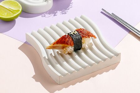 Сашими угорь 