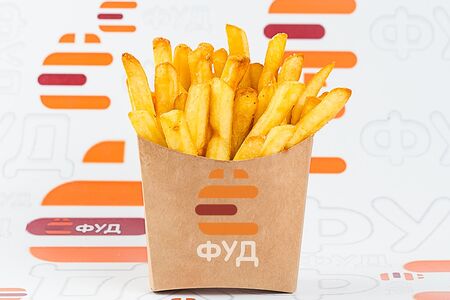 Картофель фри