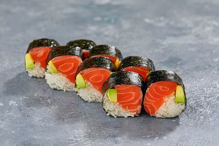 Сашими ролл