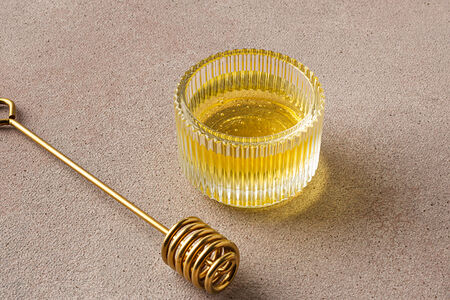 Топпинг мёд 30 гр