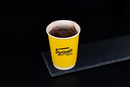 Чайный напиток Малина-мята