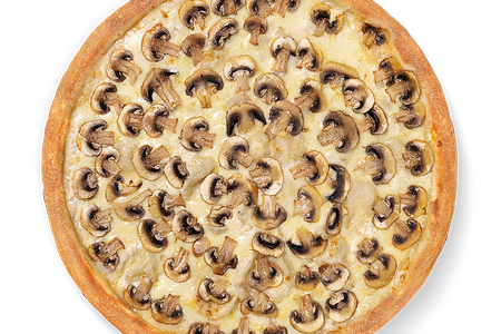 Пицца Грибная (33см)