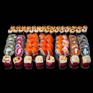 Все Включено