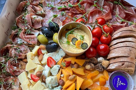 Сет к красному вину Xl