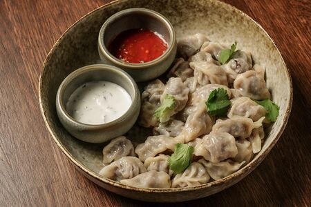 Курзе с картофелем