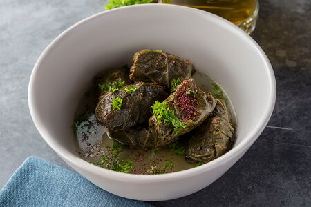 Долма мясная 