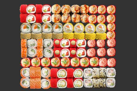 Фаворит Сет 96 шт.