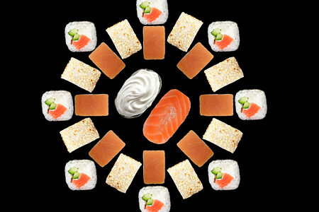 Сет Филадельфия