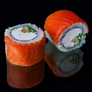 Филадельфия тропикал