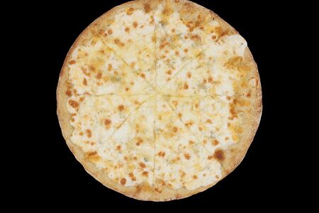 Четыре сыра 