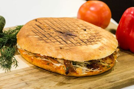 Донер классический