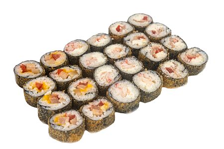 Сет Дзержинский