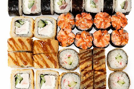 Сет Студенческий