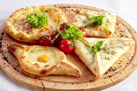 Хачапури сет