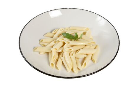 Паста пенне