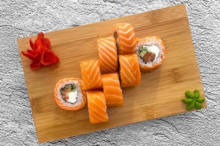 Филадельфия Huge