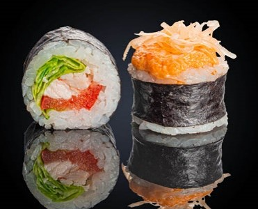 Запеченый цезарь