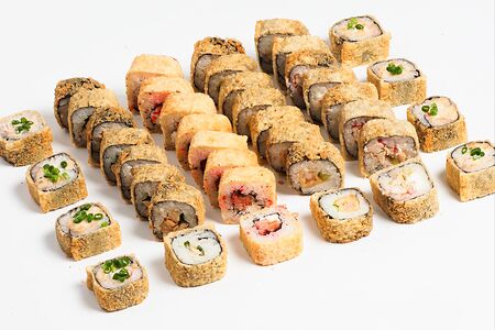 Сет Темпура