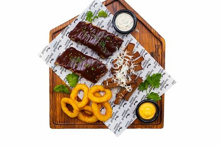 Набор к пиву