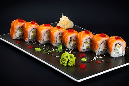 Ролл Филадельфия