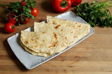 Кыстыбый с картофелем 145 гр