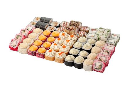 Карнавал Сет