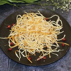 Чечил копченый