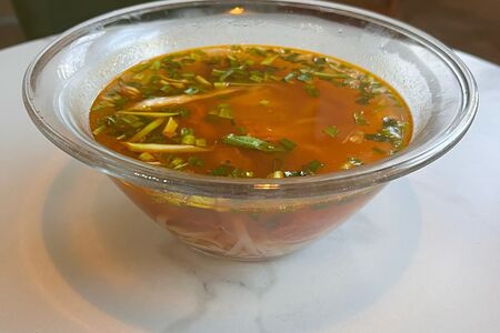 Фо Шот Ванг