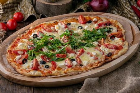 Неаполитанская