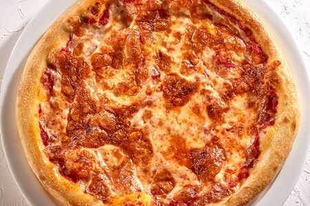 Пицца Маргарита