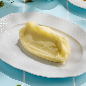 Картофельное пюре