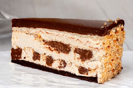 Торт Пьемонт