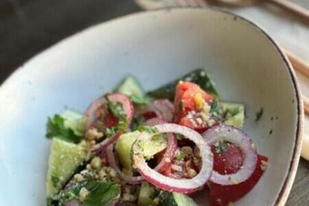 Грузинский