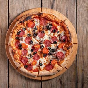 Пицца Дон пицца итальянская