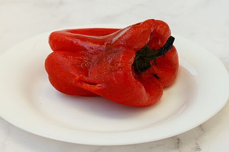 Болгарский перец