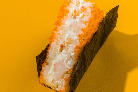 Нежная креветка 