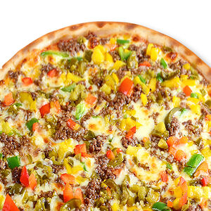 Мексика (30 см)