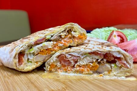 Шаурма Особая