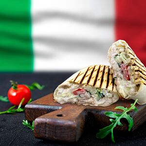 По-итальянски