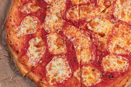 Пицца Маргарита