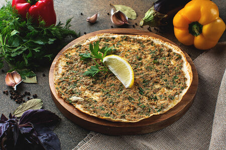 Ламаджо 2 шт