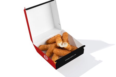 Сырные палочки