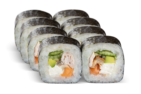 Ролл Автосуши