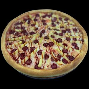 Пицца Черепашки-ниндзя