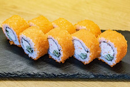  Калифорния с масаго