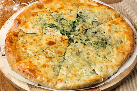 Хачапури Испанахит