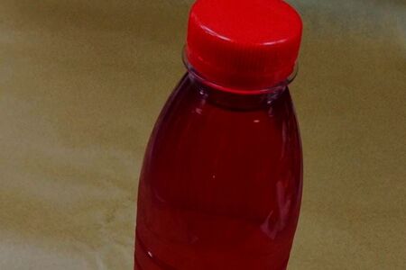 Морс Ягодный микс