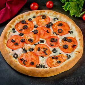 Бразильская